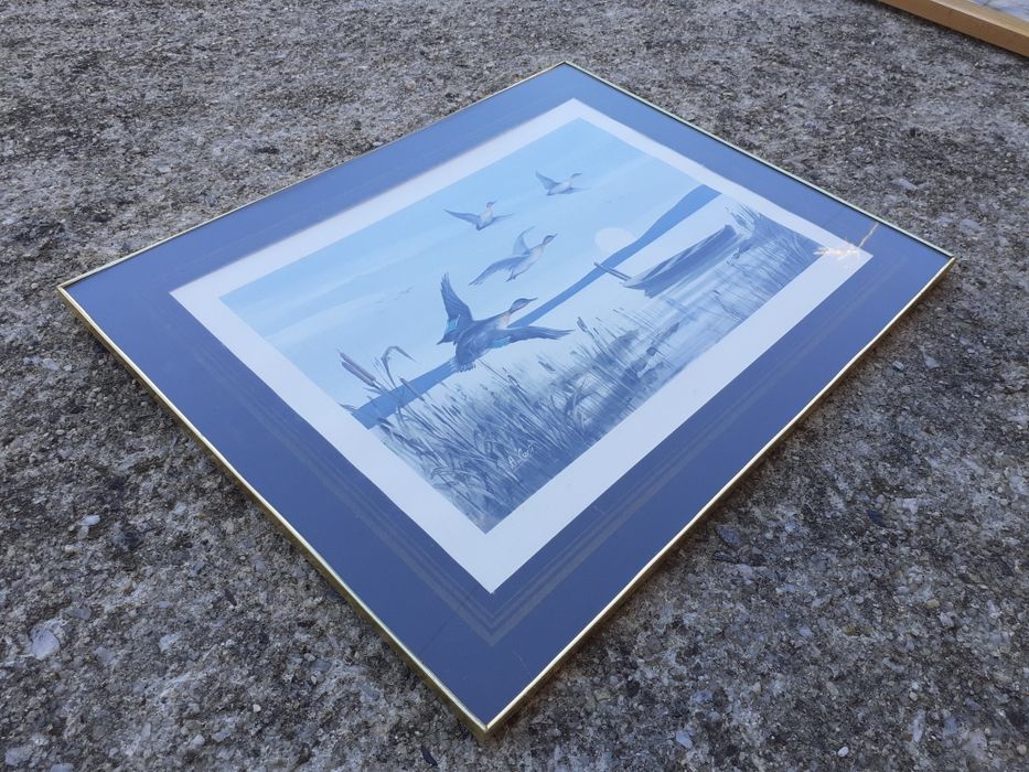 Quadro decorativo
