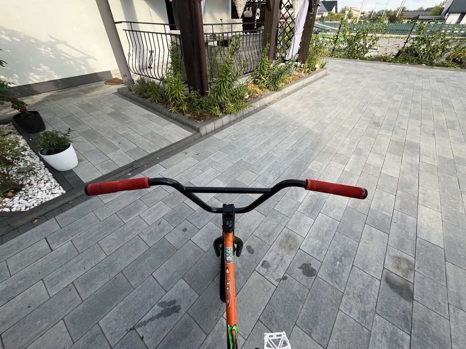 Bmx mafiabike kush2+ custom