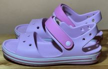 Сандалі Crocs J3. Розмір 34(21,5 см)
