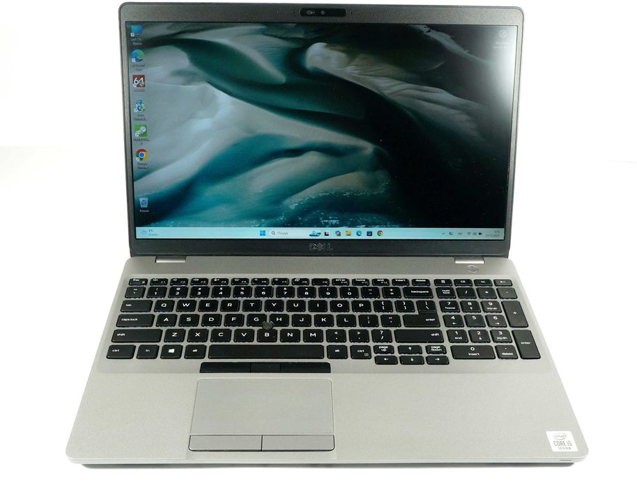 Dell Latitude 5510 i5-10210U\8GB\256 GB\15.6 FHD IPS