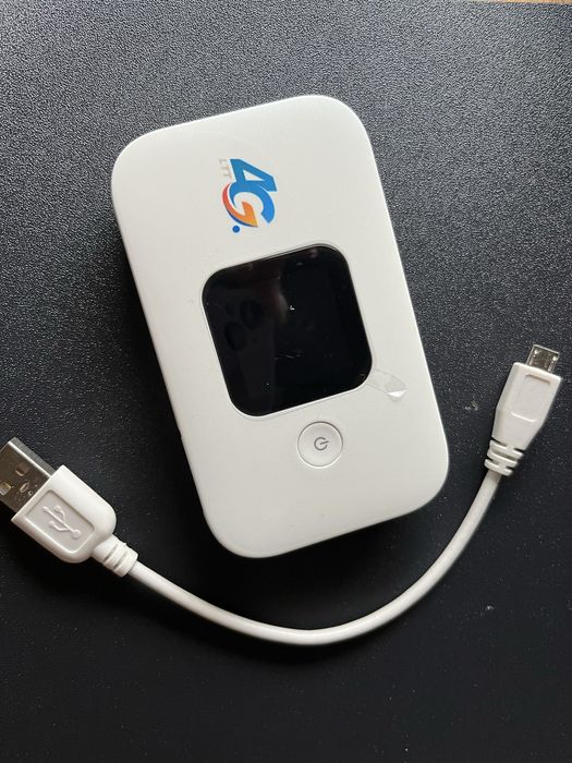 3G/4G Wi-Fi роутер Huawei E5577s-321