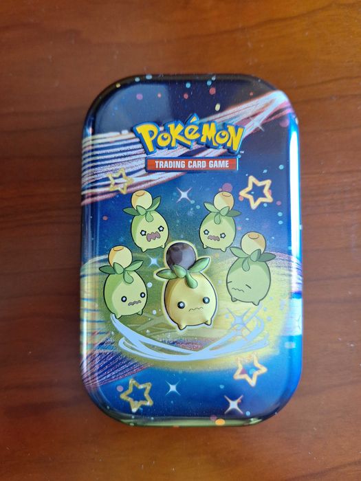 Cartas Pokémon 2023