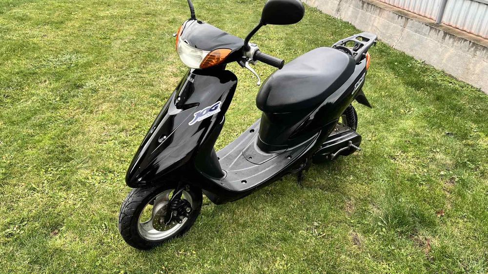 Продам ямаху джок 16