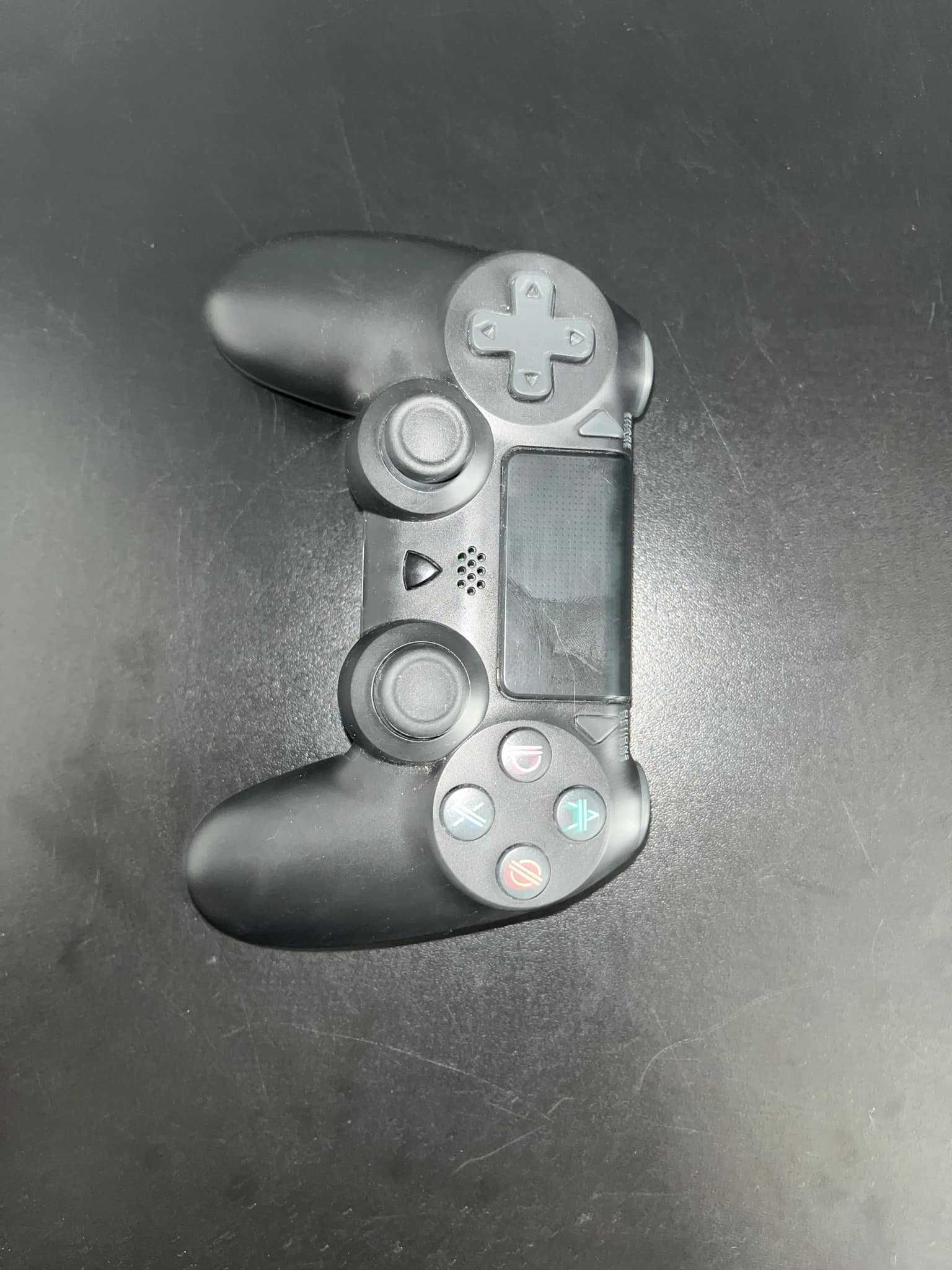 pad ps4/win                  PAD DO PS4 TRACER SHOGUN PRO KTM 46852