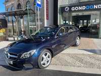 Mercedes-Benz CLS 350 CDi BE Shooting Brake 4-Matic 174g