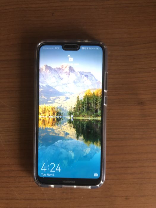 Vendo HUAWEI P20 lite em bom estado