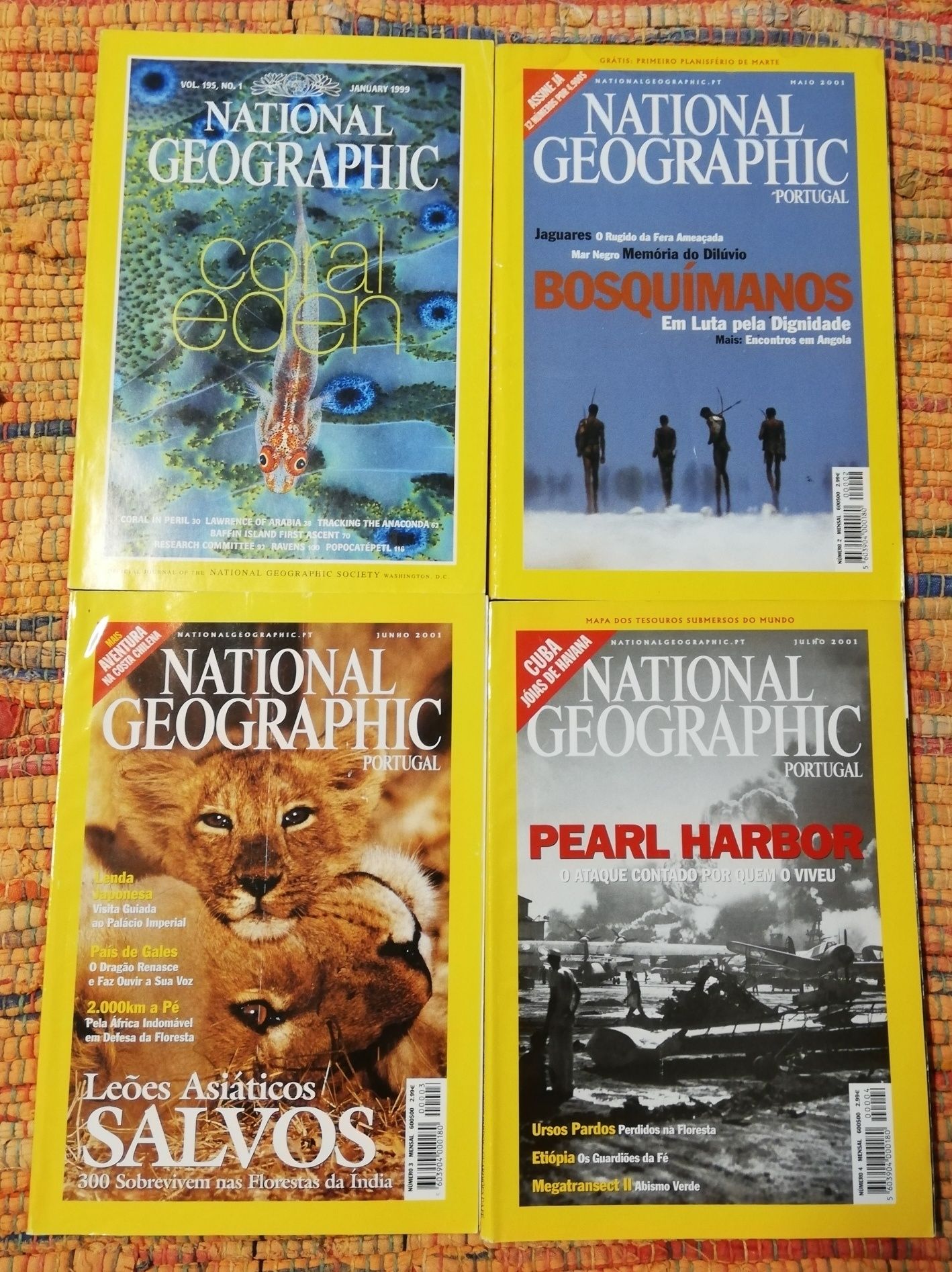 National Geografic