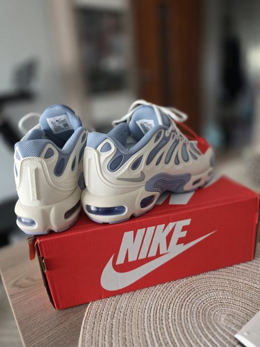 Nike tn air max plus drift