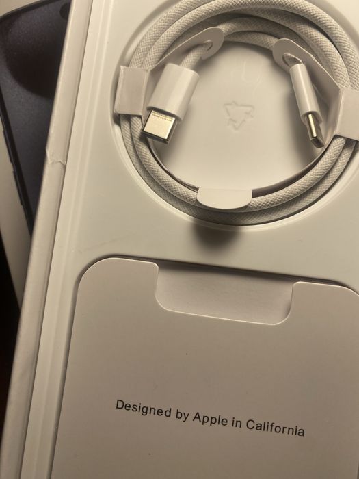 Кабель айфон оригинал iPhone USB-C зарядка адаптер apple