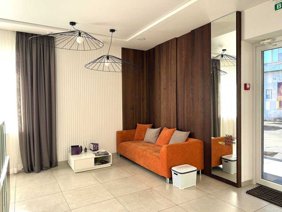 Запускайте Ваш успішний бізнес в ЦЕНТРі міста! Супер локація, ремонт!