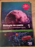 Biologia Lo klasa 1