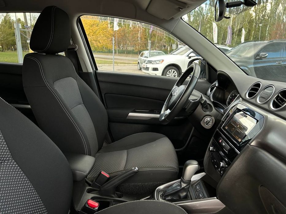 Suzuki Vitara №3593 (ВНЕСОК від 10%) Альянс Авто Кривий Ріг