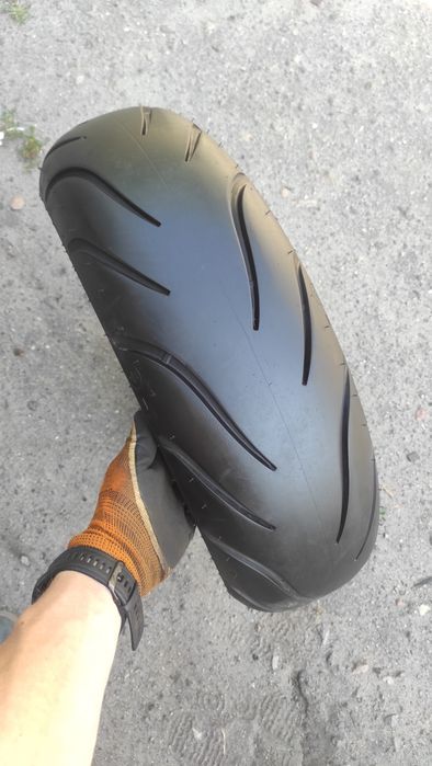 Michelin - 180/65/16