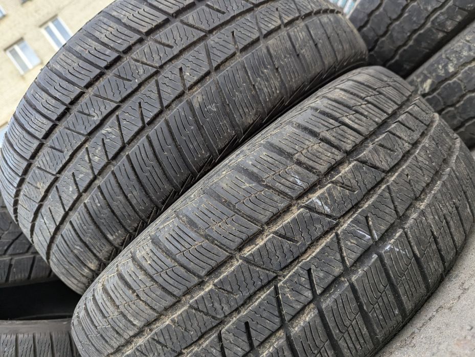 215/50r17 Barum Polaris5