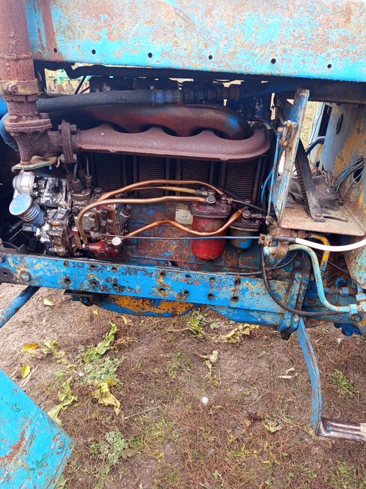 Т40М в хорошому стані