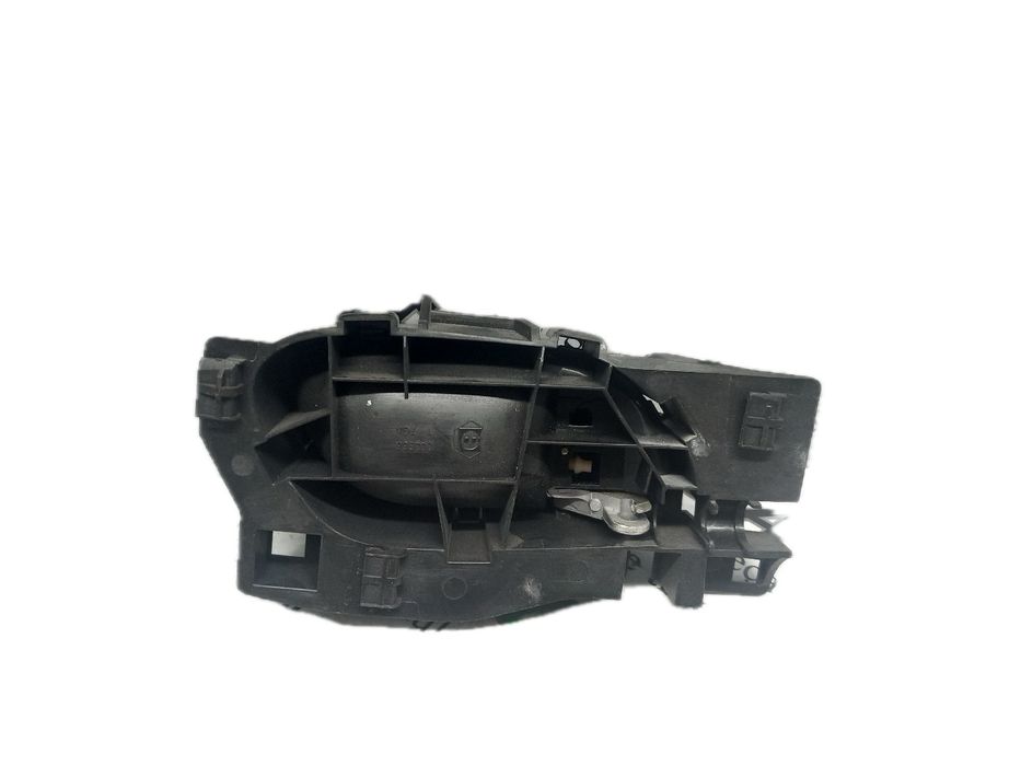 Puxador interior porta trás esquerdo PEUGEOT 207 (WA_, WC_)