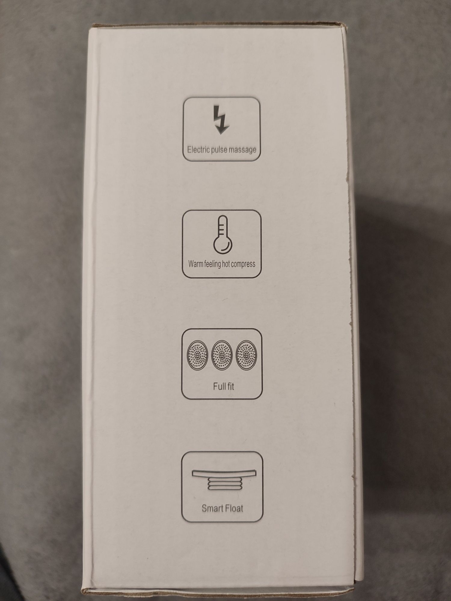 Masażer elektryczny karku ( szyi)