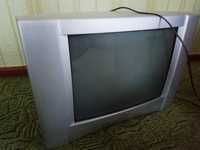 Телевизор Jvc старая модель