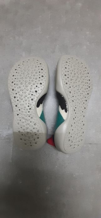 Pantufas da marca Vul-ladi n 23, 27 e 30