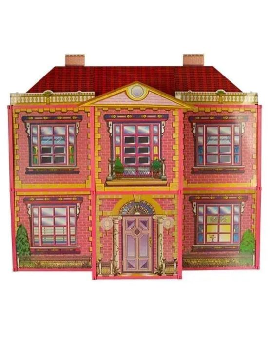 Продам ляльковий будинок