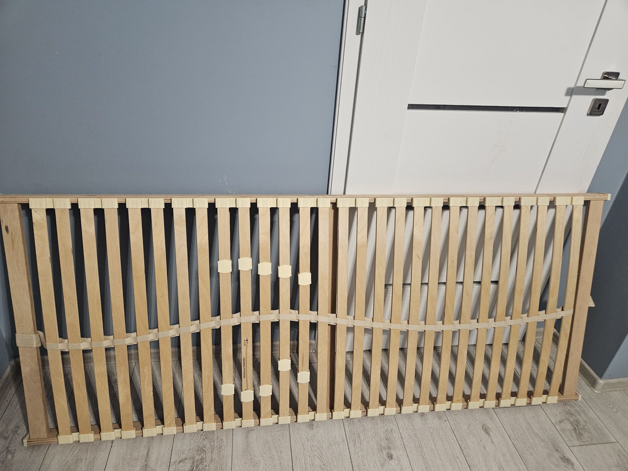 2x Stelaż Futura nv 80x200