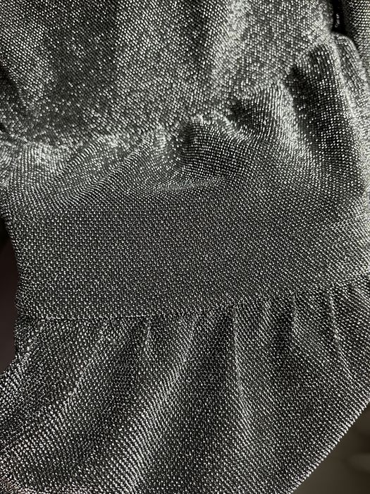 Плаття люрексове