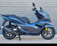 Vendo PCX 2024 aceito parcelar