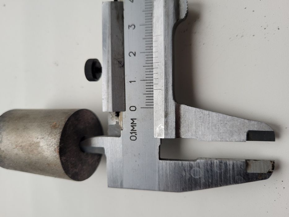 Волок победитовый, твердый сплав ВК 20