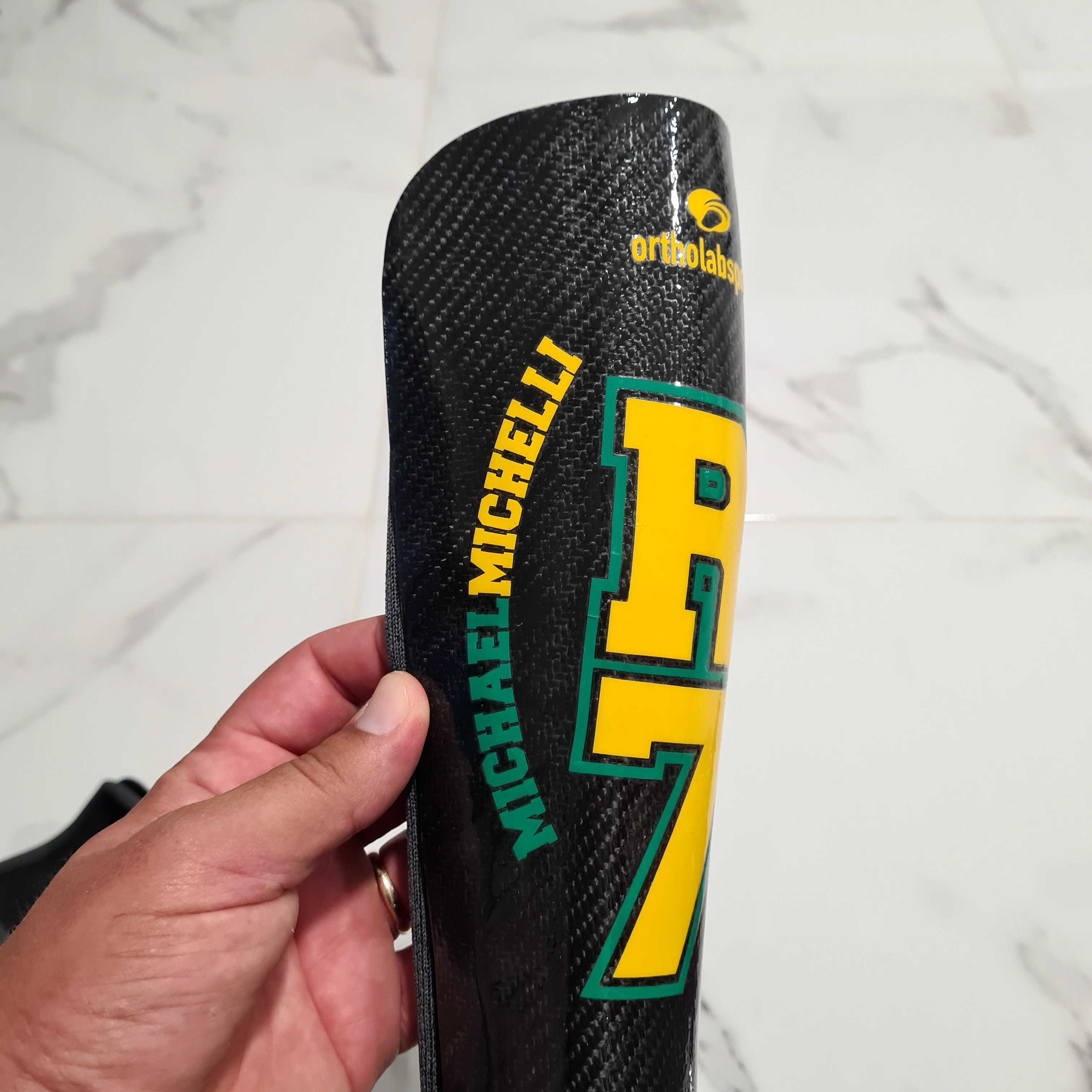 Caneleiras Ramirez R7