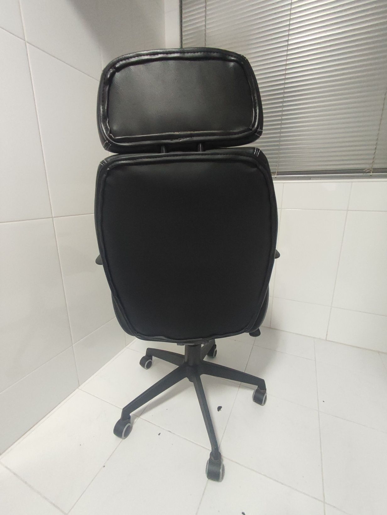 Cadeira escritório(