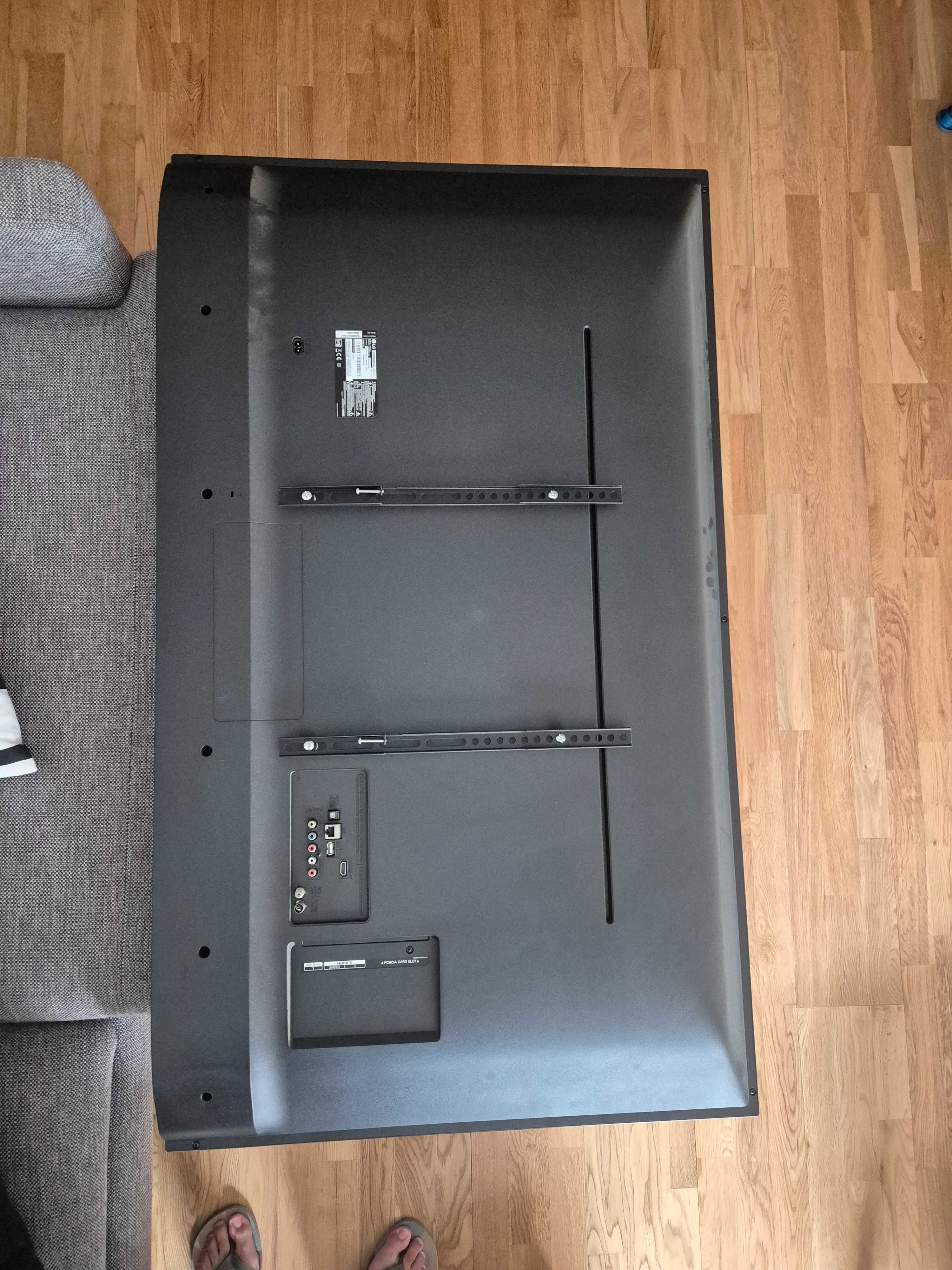 LG 55UK6200PLB 55" LED IPS UltraHD 4K