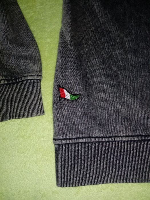 Bluza Legia kangurka rozmiar S unisex