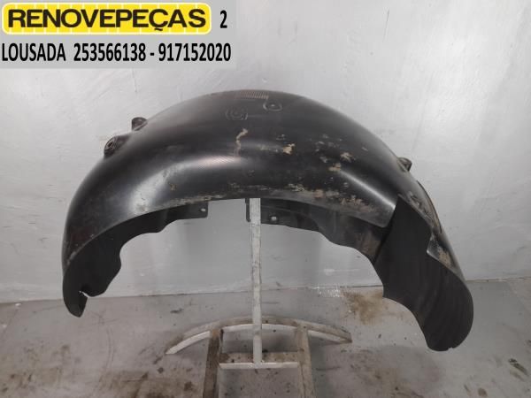 Cava roda trás esquerda CITROËN C3 II (SC_)