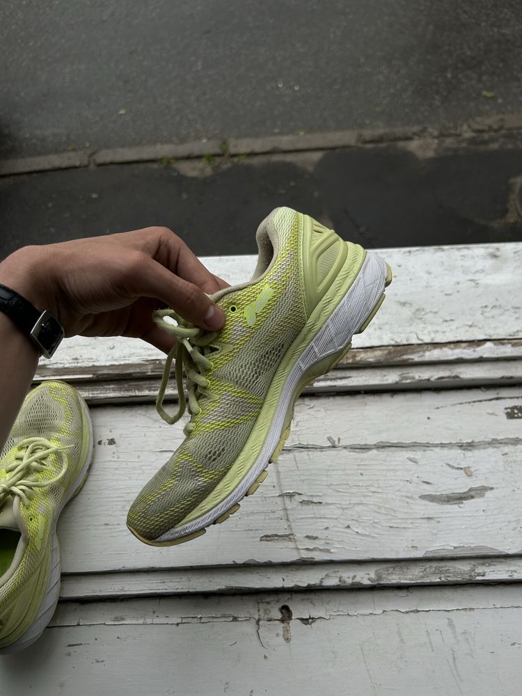 Asics gel nimbus 20. Асікс гель німбус 20. Асикс гель нимбус 20F580917