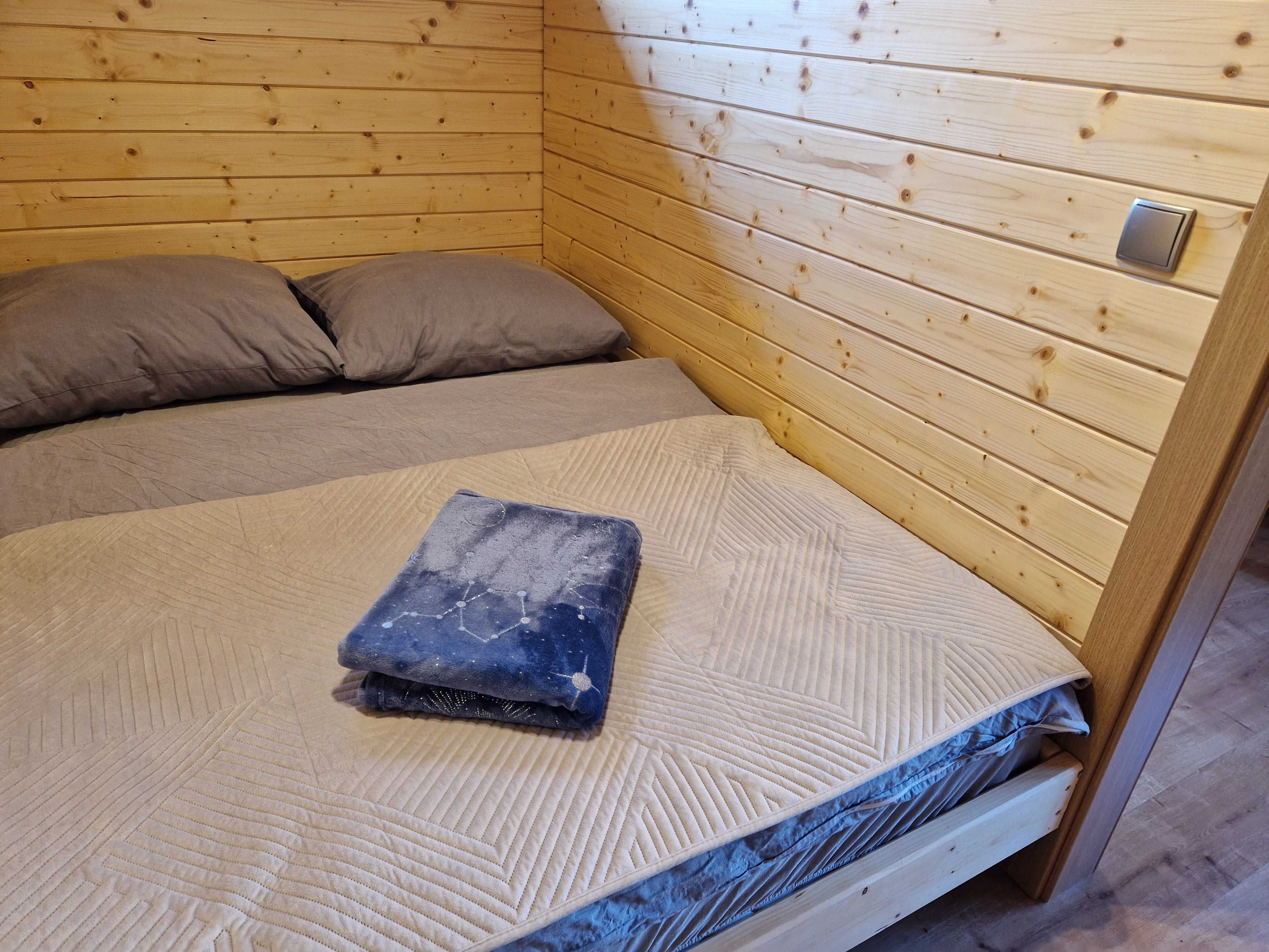 Pokoje na godziny Łodygowice - szybki dojazd z obwodnicy, komfortowo