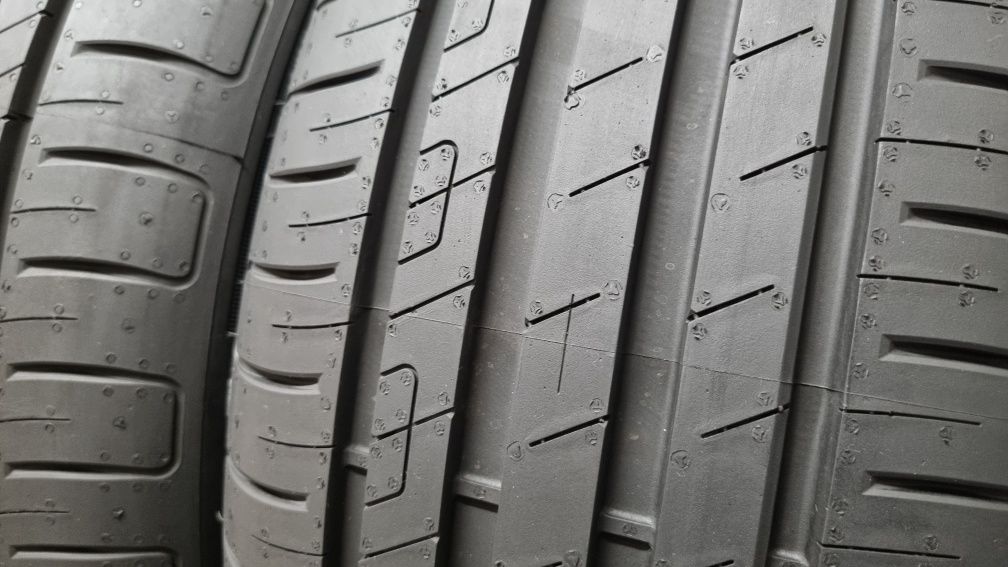 4 opony letnie 205/55 R17 91V GoodYear EfficientGrip Performance