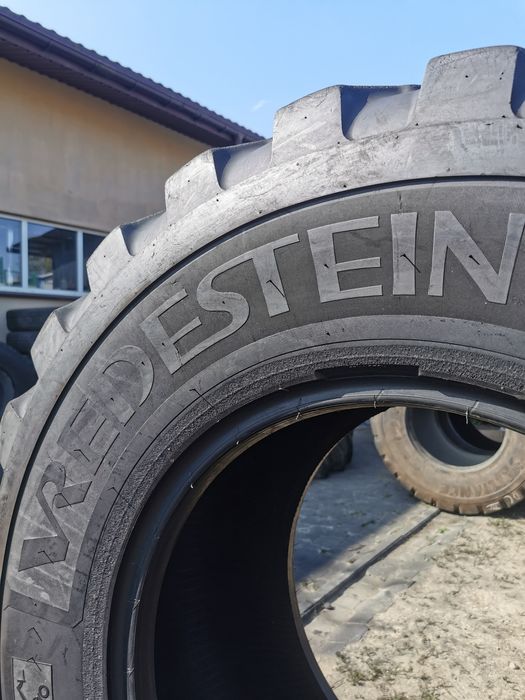 Opona 500/70R24 IND ( 19.5 R 24) Vredestein Endurion #