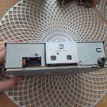 Radio JCV Digital media receiver