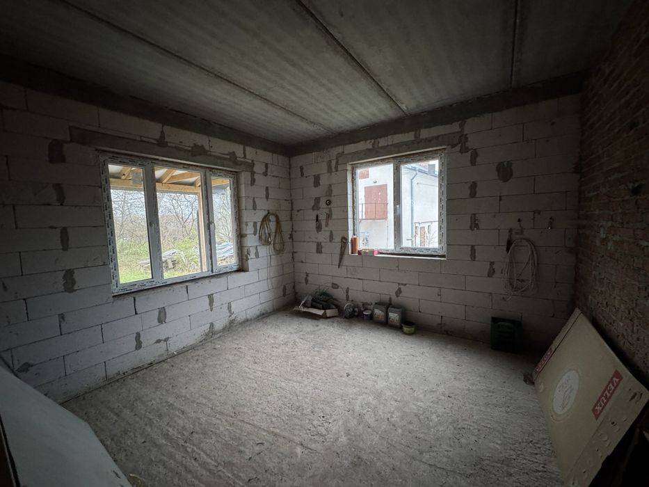 Продаж будинку с.Гаї Шевченківські