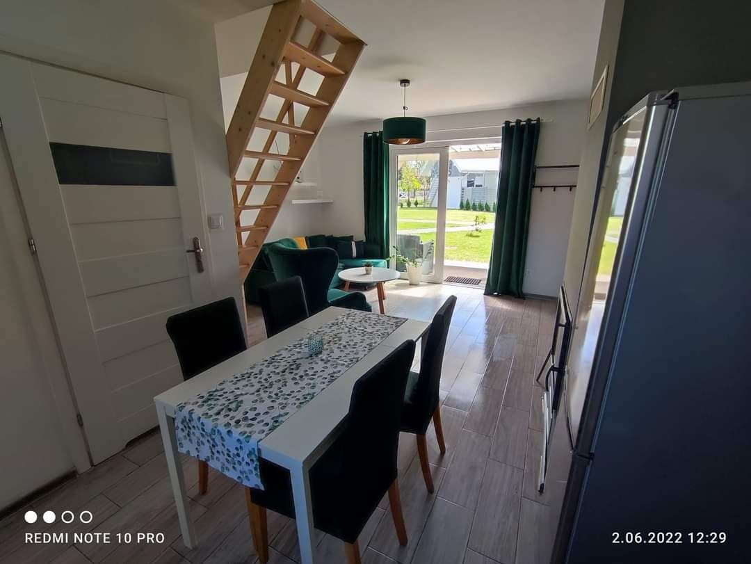 Apartamenty nad morzem wolne terminy we Wrześniu ! Zapraszamy