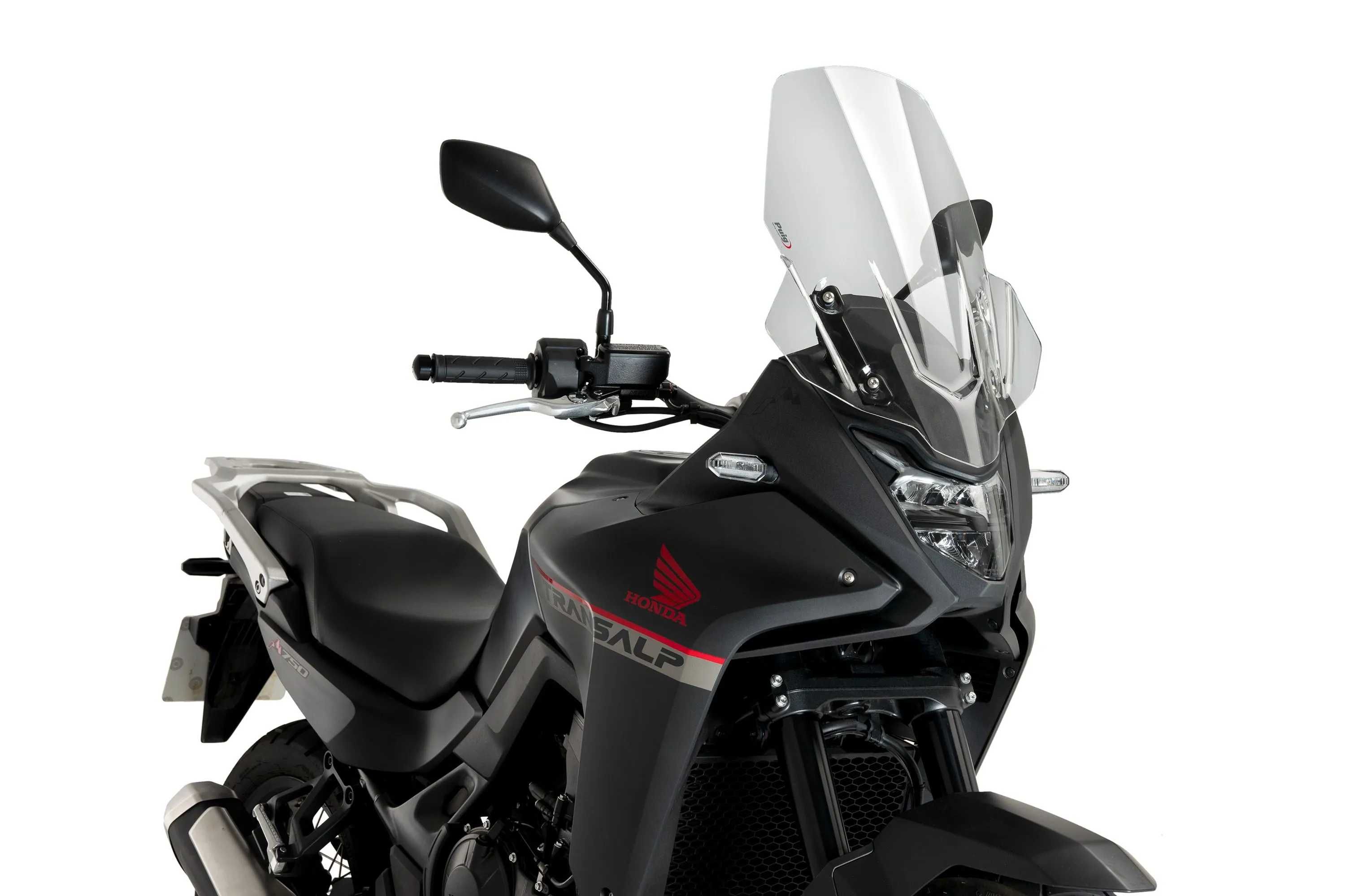 Pára-brisa PUIG Transalp XL 750
