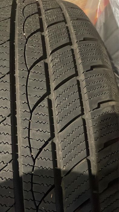 Opony zimowe Imperial Ice-Plus