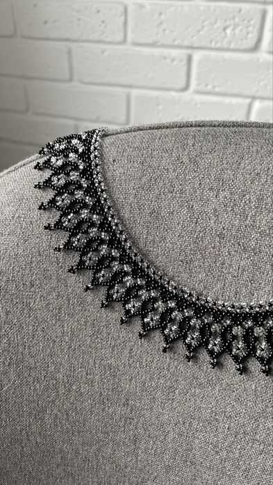 Силянка прозоро-чорна