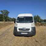 Продам Peugeot boxer 2013