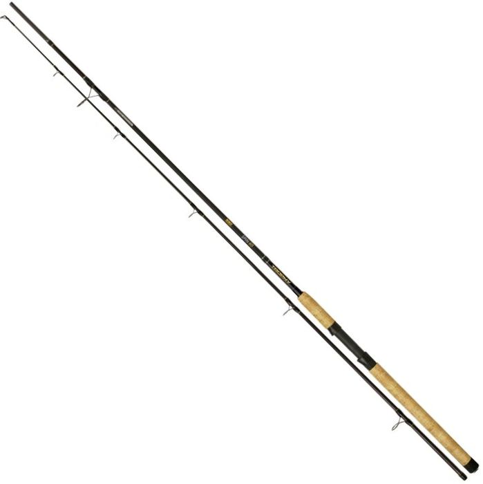 Zebco Wędka Trophy Ultra Light 2,00M 1,5-5G Wędka Spinningowa