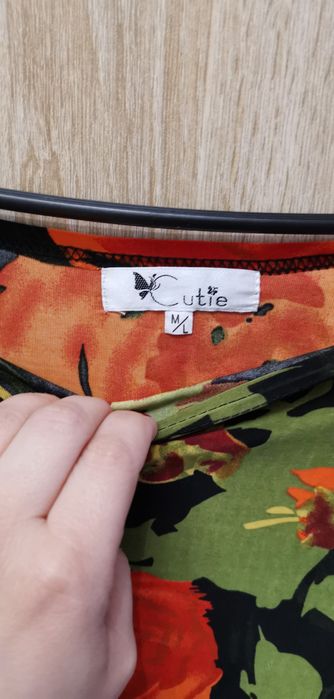 Sukienka Cutie M/L