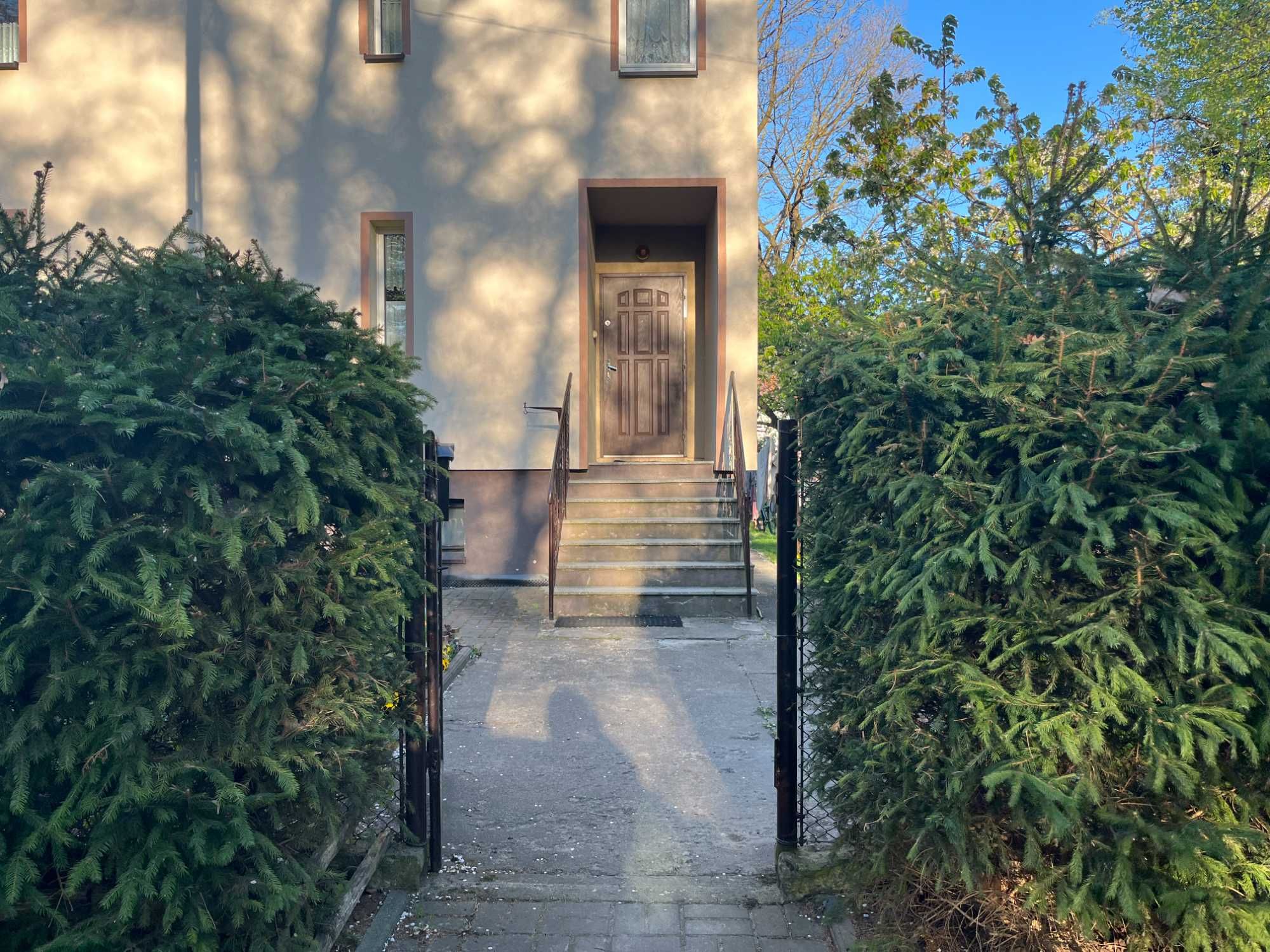 Ostróda noclegi - apartament, blisko plaży i jeziora