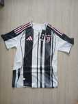 Koszulka Juventus 25/26 Nr.10 Kenan Yildiz