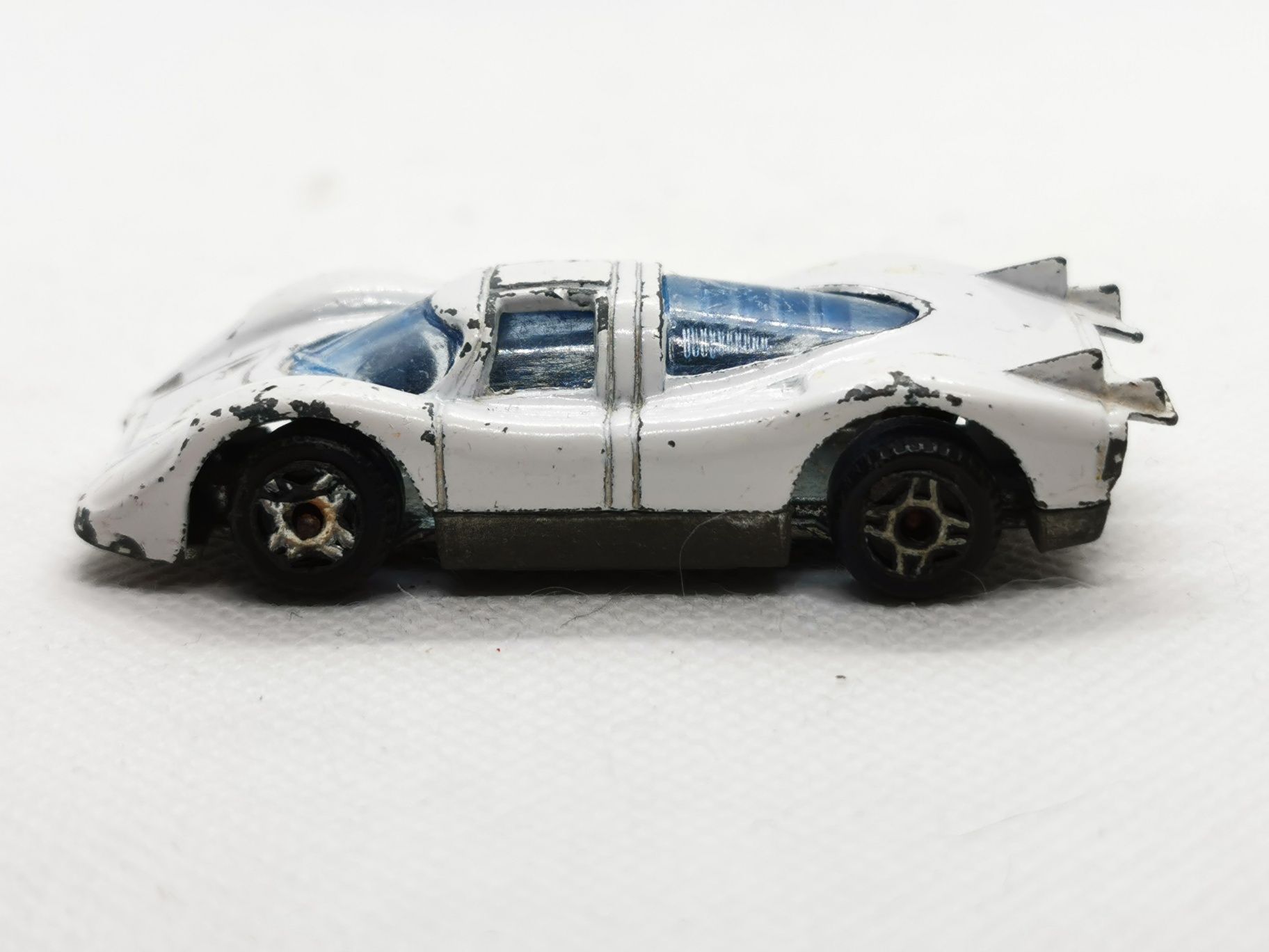 Porsche 917 Penny