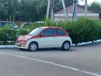 Ниссан Микра, НІССАН МІКРА, Nissan Micra 2005